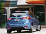 Hyundai ix20 2010 года